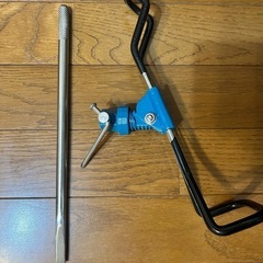 【値下げしました】ピトン 2個セットの画像