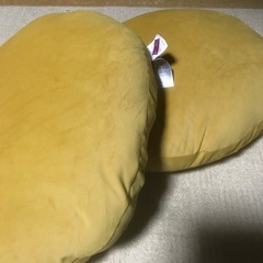 新品　クッション