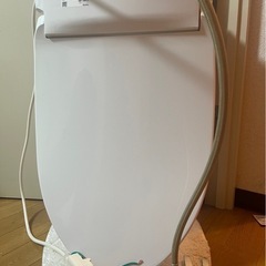 TOTO ウォシュレット　中古