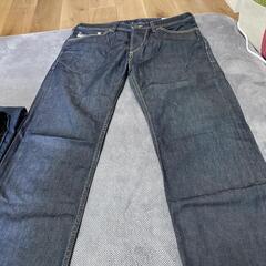 DIESELデニム