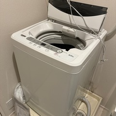 洗濯機