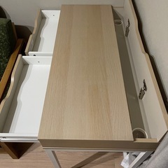 IKEA カウンターテーブル(新品)の画像