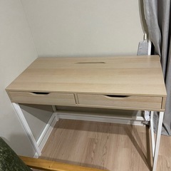 IKEA カウンターテーブル(新品)の画像