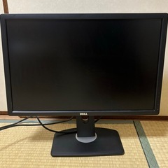 DELL U2412MB 液晶ディスプレイ 