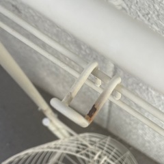 無料で譲ります！ランドリーバスケットの画像