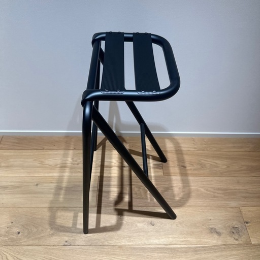 デュエンデ ベント ハイスツール #37261