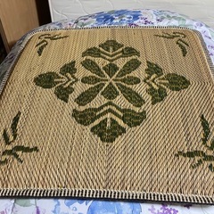 座布団の画像