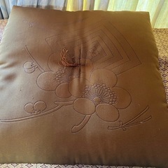 座布団の画像