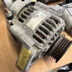 ♦︎S320G アトレー　ダイナモ♦︎の画像