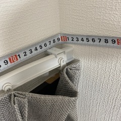 防音カーテンの画像