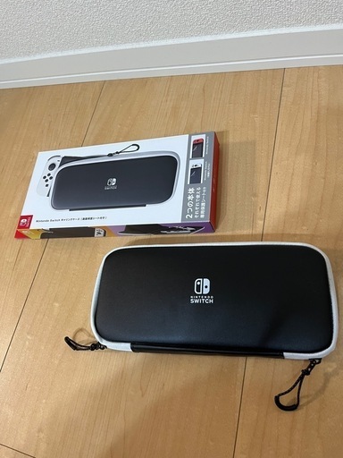 任天堂スイッチ ケース