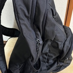 ロキシーリュック　2の画像