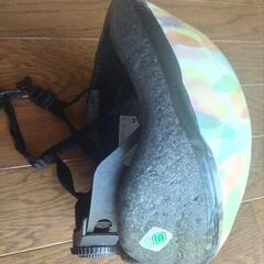 子供自転車用ヘルメットの画像