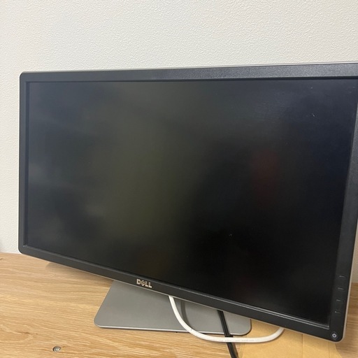 Dell P2416D 24インチモニタ プロフェッショナルシリーズ