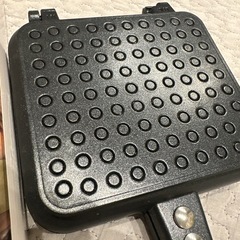 latuna ホットサンドメーカー　の画像