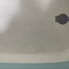 ベビーバスの画像