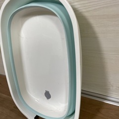 ベビーバスの画像