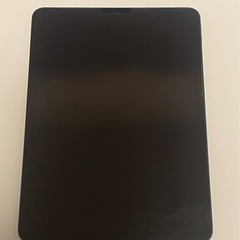 iPad Air5 10.9インチ　Apple Pencil2 　