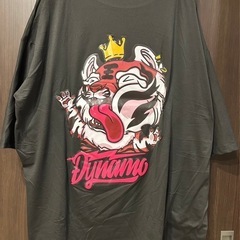 大きいサイズ　トラT ユニセックス　新品未使用