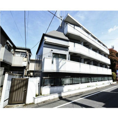 【🦚入居費用10万円🦚】✨審査No.1✨ 🔥JR中央本線 荻窪 徒歩16分🔥 - 杉並区