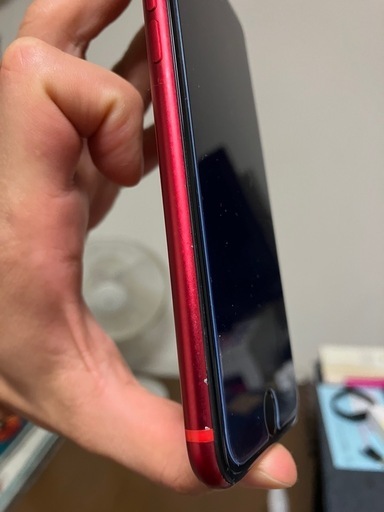 iPhone se2　