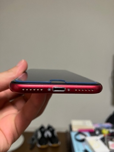 iPhone se2　