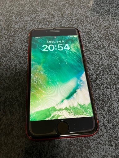 iPhone se2　