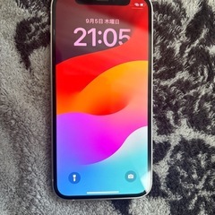 iPhone12mini 64GB SIMフリー　訳あり