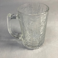 ビールジョッキ　3個　（あげます）の画像