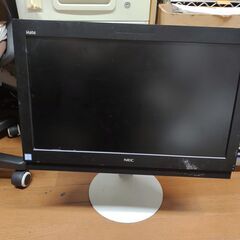 NEC ジャンク品 i5-6500　一体型PC本体のみ