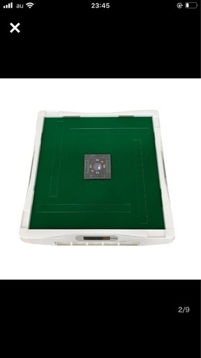 全自動麻雀卓　アルバン Slim SCORE 33S スリム スコア  最新式