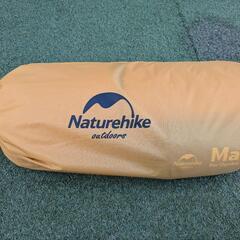 【美品】Naturehike Opalus3 　ネイチャーハイク オパルス3の画像