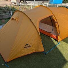 【美品】Naturehike Opalus3 　ネイチャーハイク オパルス3の画像