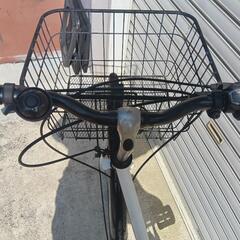 中古パパチャリ通勤用(^^)の画像