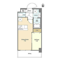 【🦚入居費用16万円🦚】✨審査No.1✨ 🔥京成本線 ⻘砥 徒歩9分🔥