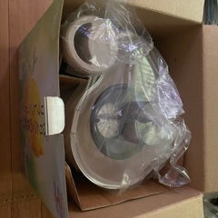 値下げします！テスコム　ジューサー🍹の画像