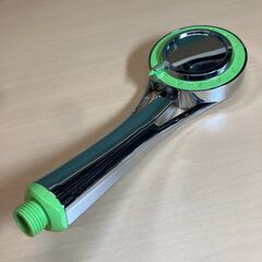 シャワーヘッドセット（メーカー不明・未使用品）の画像