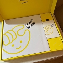 体組成計の画像