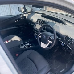 フルモデリスタ‼️超低燃費プリウスPHV‼️YouTube見れます‼️9インチナビ‼️かっこいいです‼️車検長い😊の画像