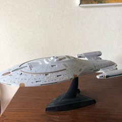 模型いろいろ① の画像