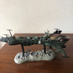 模型いろいろ① の画像