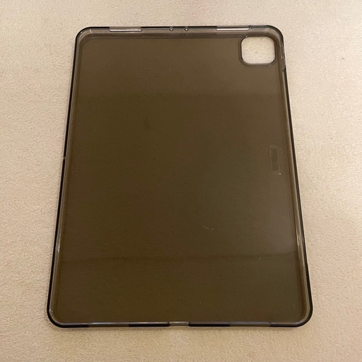 【美品】iPad Pro 11インチ（第2世代）スペースグレイ wifiモデル