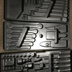 KTC  工具箱トレイ　ツールボックス用トレイ