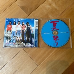CD3枚の画像