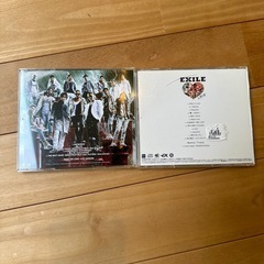 CD3枚の画像