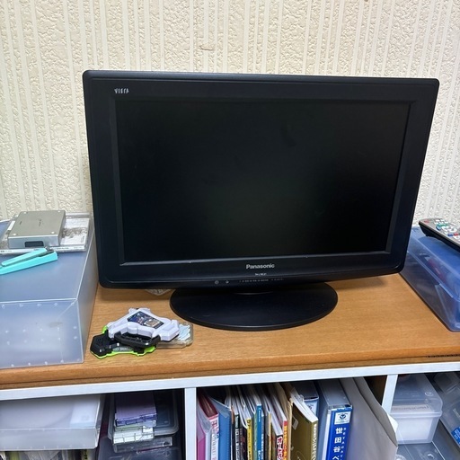 パナソニック　TV