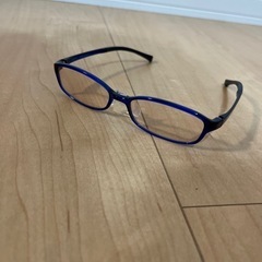 PCメガネ