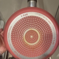 T-fal   蓋   片手鍋　22cm