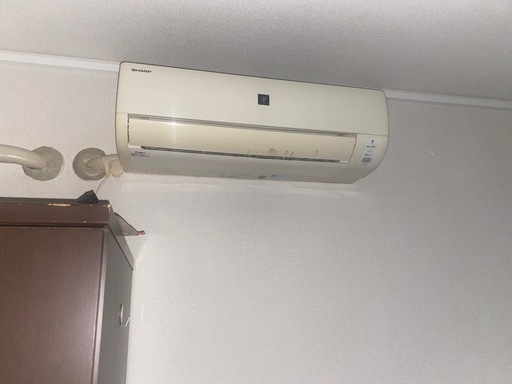 (決)エアコン  2015年