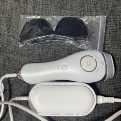 家庭用脱毛器の画像